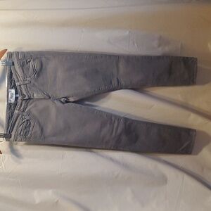 Paige Skyline Skinny Jeans SZ 27